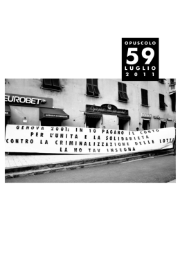 luglio 2011 - autprol.org