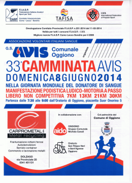 fiasp - Atleti Giuriati
