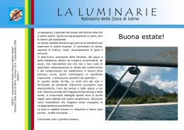 Luminarie n.25