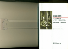 Innocenti-Postfazione Svevo-Bibliohaus-2013
