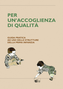 Opuscolo - Cantone Ticino