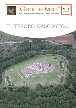 Leggi il giornalino cliccando qui!