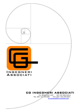 Scarica la nostra brochure.