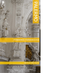 itinerario fieravecchia