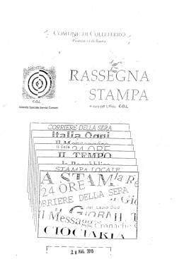 Immagine scansionata - azienda speciale servizi comuni