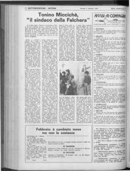 v Tonino Miccich&egrave; - Fondazione Erri De Luca