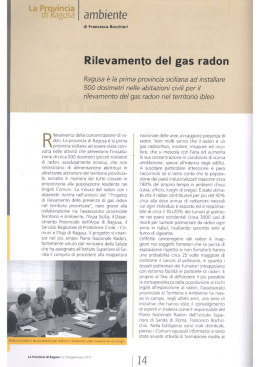 scarica PDF 0,7 MB - Assessorato Territorio e Ambiente
