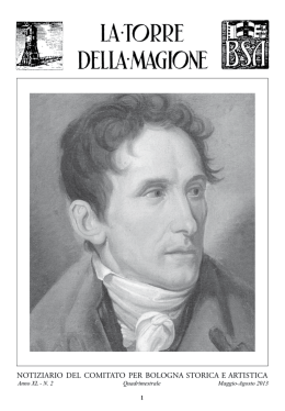 XL-2 - Comitato per Bologna Storico