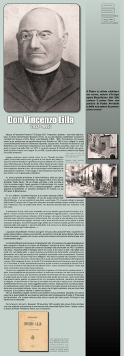 Don Vincenzo Lilla