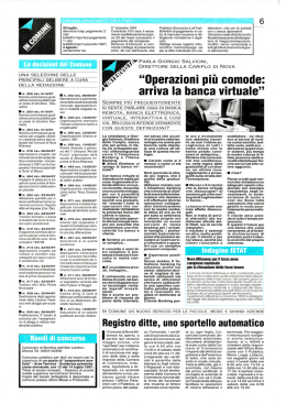Pagina 06 - Comune di Nova Milanese