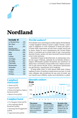 Nordland - Amazon Web Services