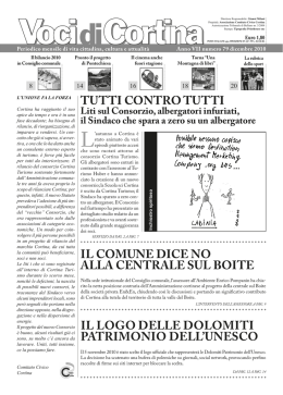 Scarica il PDF - Voci di Cortina