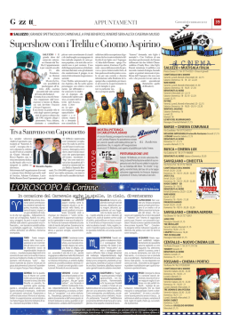 sanremo - gazzetta di saluzzo