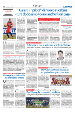 0802SPO4.qxd (Page 1) - PORTOGRUARO CALCIO ASD