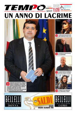Se stai utilizzando Iphone e Ipad clicca qui