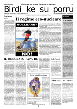 N. 11 - maggio 2010