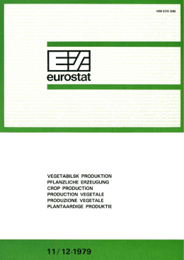 [dan] VEGETABILSK PRODUKTION : 11/12