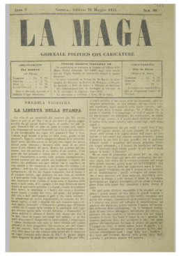 Sfoglia fascicolo