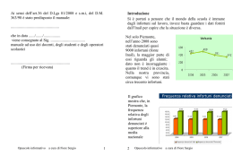 Manuale sicurezza - Dalla Chiesa