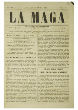 Sfoglia fascicolo