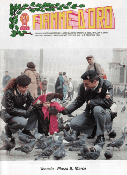 Untitled - Associazione Nazionale della Polizia di Stato