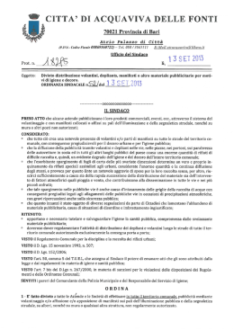 Scarica il documento