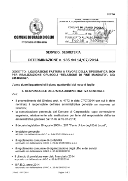 2014-338 Det 135 del 14-07-2014