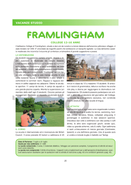 framlingham