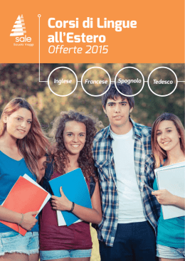 scarica qui il nostro catalogo 2015