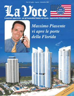 Massimo Piasente