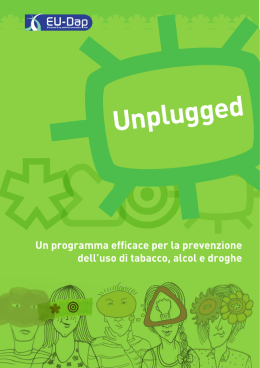 unplugged depliant pdf