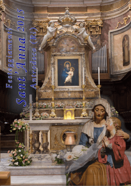 Untitled - Parrocchia di Antrodoco