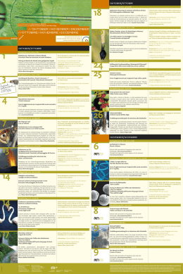 Zusammenfassung - Naturmuseum S&uuml;dtirol