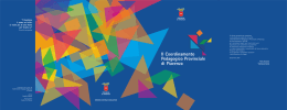 Il Coordinamento Pedagogico Provinciale