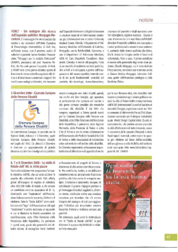 MiaFarmacia Notizie AMMP