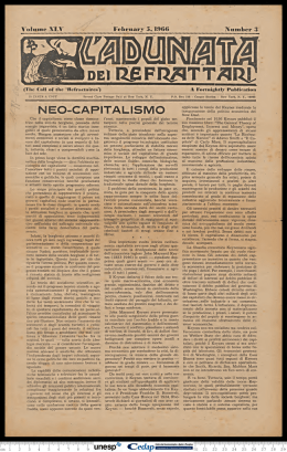 PE&iacute; Rg FR^T TfllU? - Biblioteca Digital da UNESP