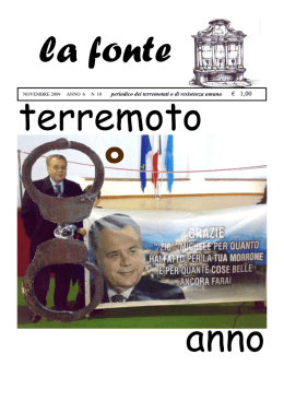 La fonte