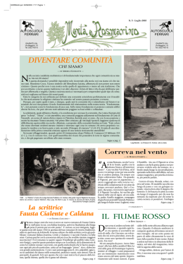 n.5 - Menta e Rosmarino