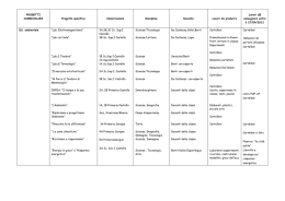 Visualizza o scarica il file. - IC Castello di Serravalle e Savigno