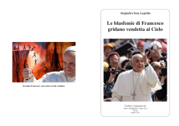 L`articolo in formato pdf - Inter Multiplices Una Vox