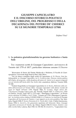 Full-text - Società Italiana di Storia del Diritto