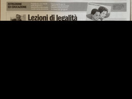 o&raquo;. MllAN&Ugrave; LAURA Snm Bamcm