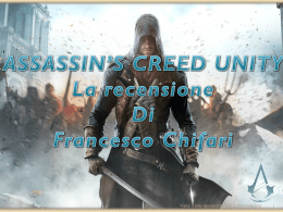 Assassin`s Creed Unity
