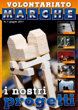 N. 1 giugno 2011