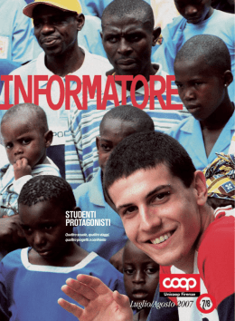 Scarica PDF - Unicoop Firenze