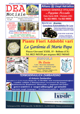 scarica - Dea Notizie