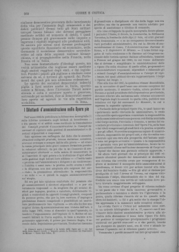 260 cialierno democratico provocata dallo