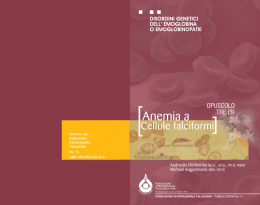 Federazione Internazionale Talassemia