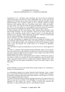 Scarica documento PDF - Associazione di Studi Sismondiani
