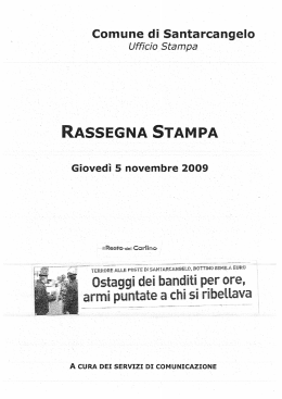 di Santarcangel0